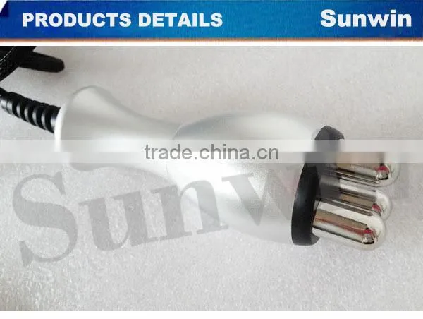 rf machine/cavitation rf machine/ultrasound fat burning slimming machine