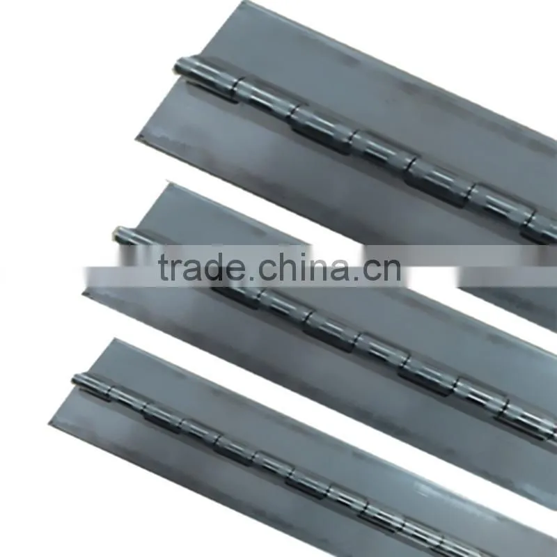 long cabinet door hinge/ stainless steel long hing