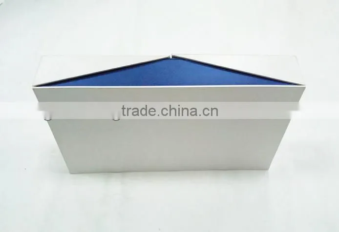 Hot!!! 2015 New Products Sweet Heart Creative Printing Design Packaging Paper Gift Box(ZDC14-005)