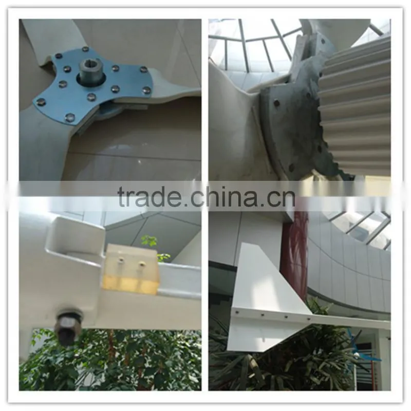 20kw wind turbine