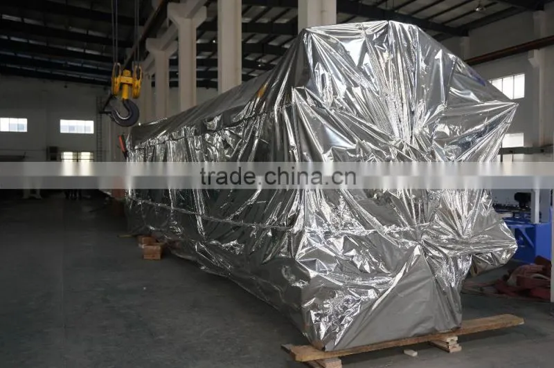 LEJIA Chainstitch Mixed with Thermal Cutter Embroidery Machine