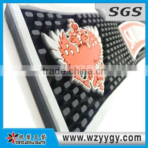 bar runner mat for hotel barmats