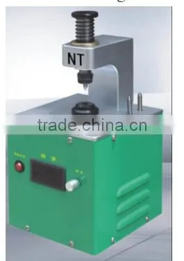 2016 The cheapest price of Grinding tools for valve assembly with high speed drive machine