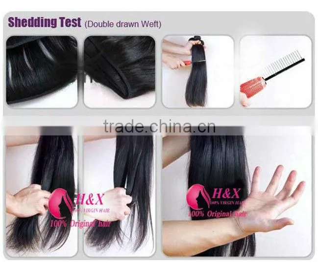 new design and hot sale queen virgin cambodian hair products