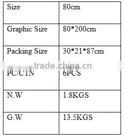 80*200mm economic roll up stand,advertising banner stand