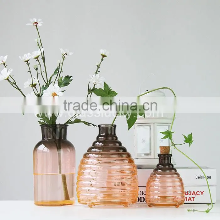 Eco-Friendly Feature and Bees Pest Type glass bee catcher