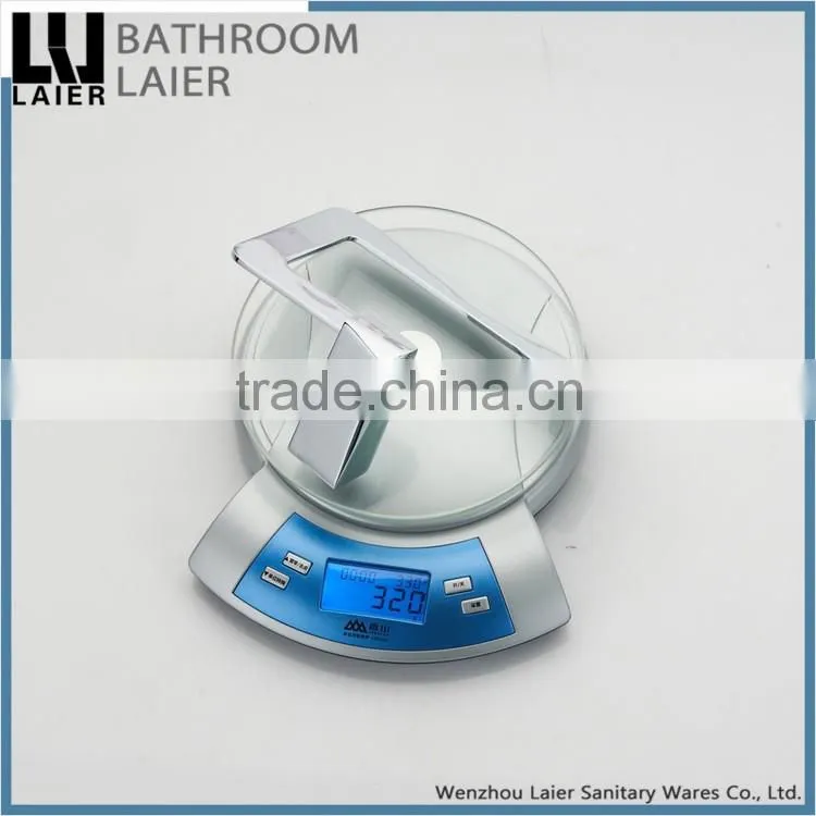 18733B modern kitchen design china goods wholesale chrome plated bathroom accessory set toilet paper holder