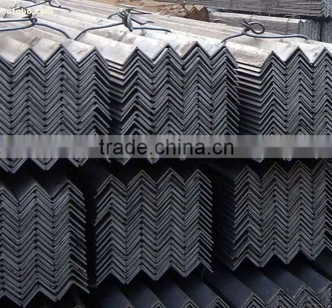 Galvanized Pipe with End Caps