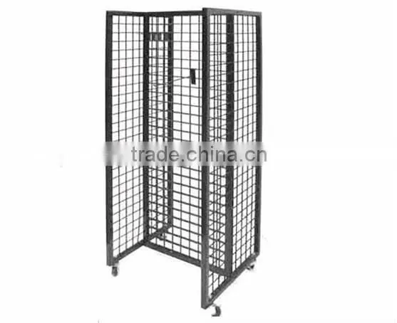 PF-S036 Hanging wire basket shelf