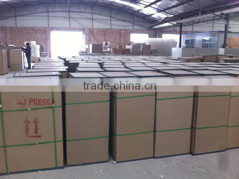 big egg incubator factory, 264 new model setter&hatcher combined egg incubator hatching machine