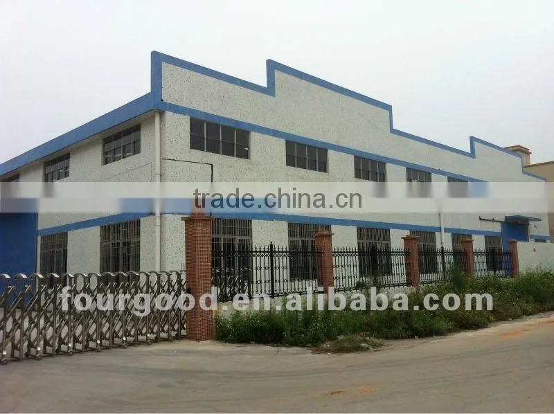 China foshan Diameter-19 pipe Length-300 5-Bead Bend clothes display rack factory
