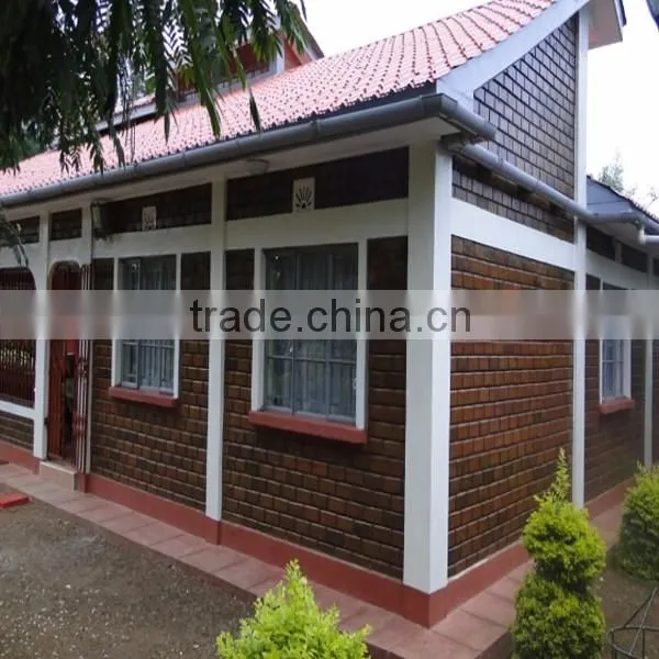 ZY2-10 semi automatic machine for making interlocking blocks in kenya