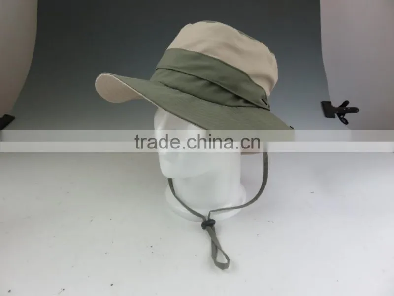 Multi functional use cool hat