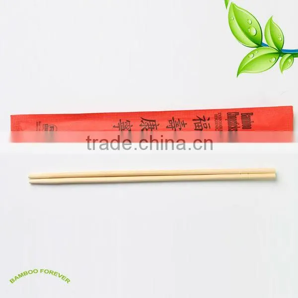 Bamboo Disposable Chopsticks