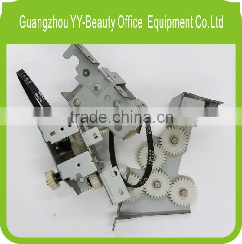 Original spare parts photocopier parts fuser driving gear paper out gears for Konica Minolta C451 C550 C650 C452 C552 C652