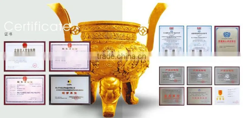 interior wall decoration material exterior wall material