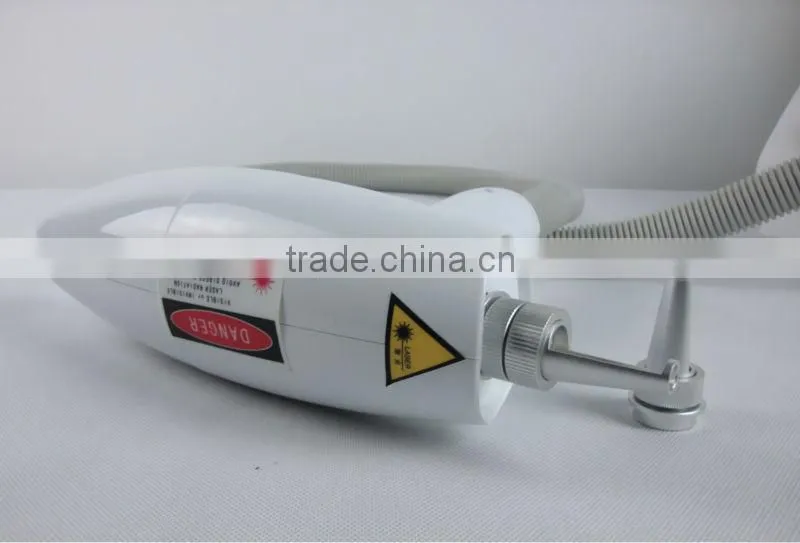 nd yag laser tattoo removal machine victory TM-J116