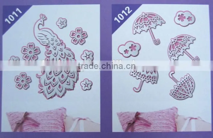 home decoration sticker for room