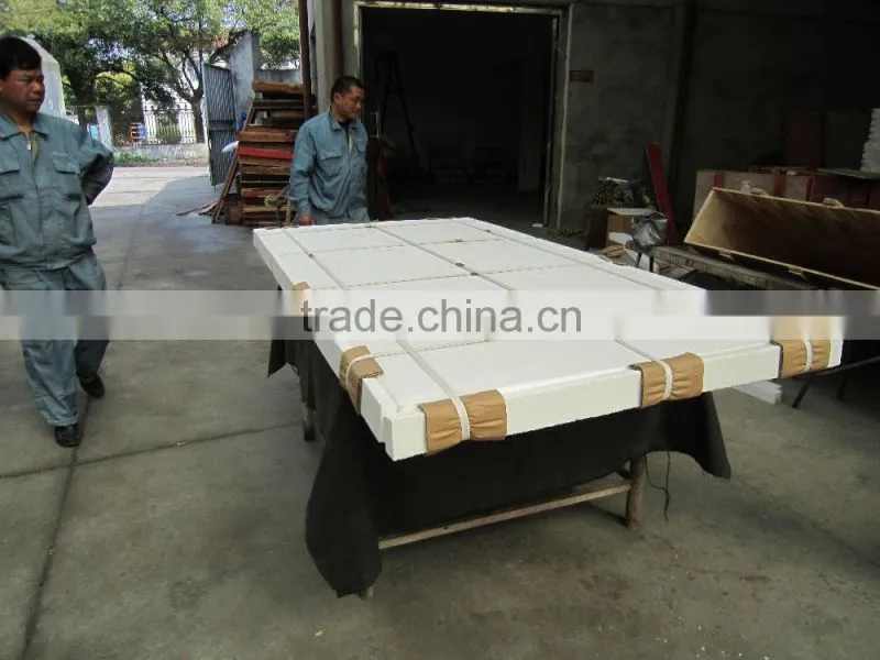 X-ray lead glass