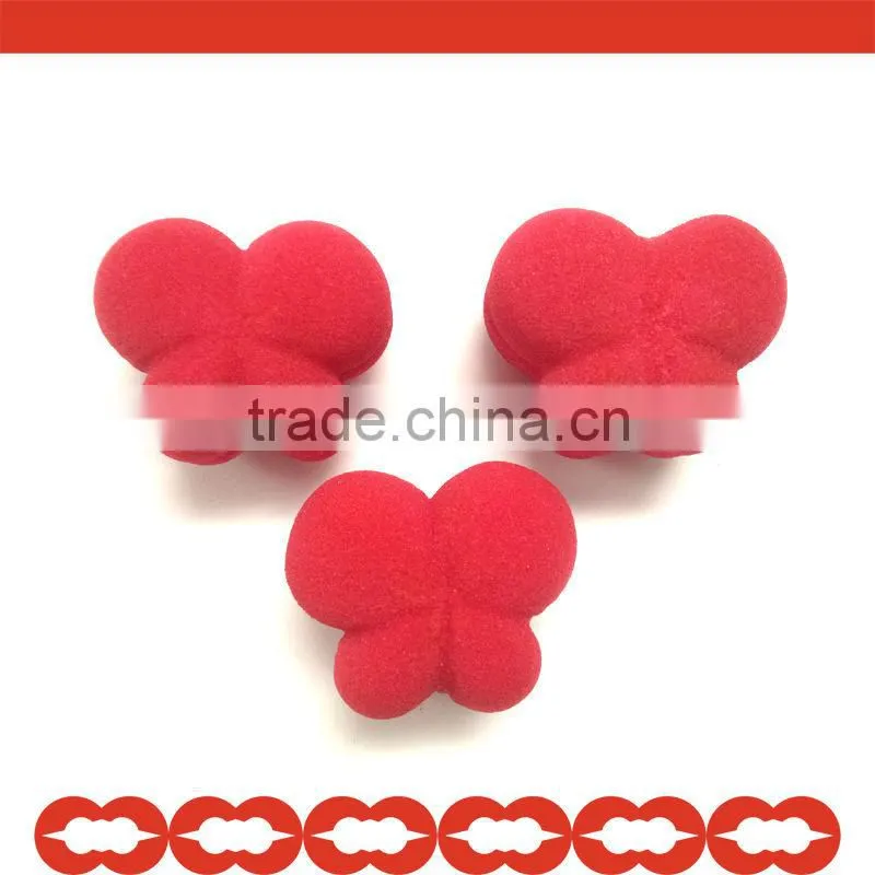 Mix Style Mix Color Mix Size Cone Hair Rollers