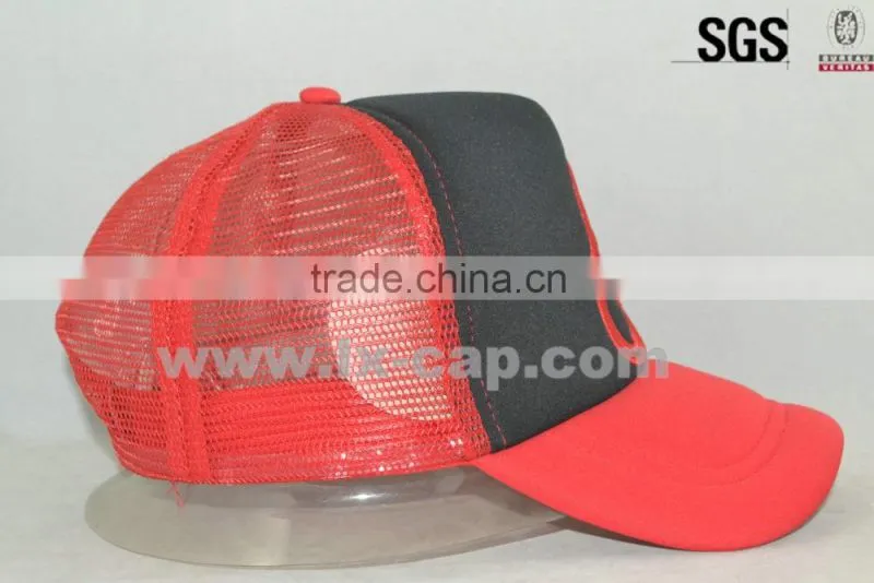 custom trucker hat
