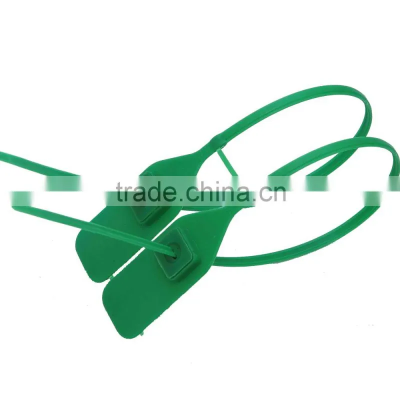 postal bag seal Security indicative seal Plastic Seal Lock DP-380SY