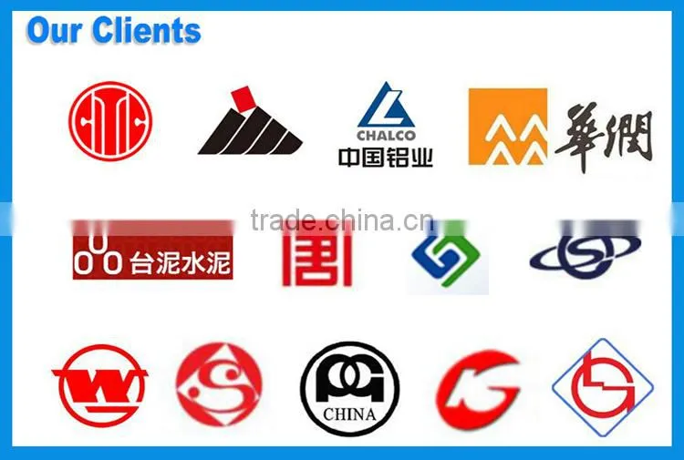 Conveyor belt support roller trough roller Manufacturer
