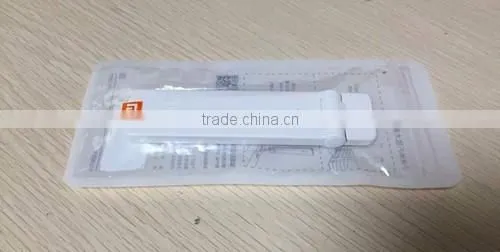 Original Xiaomi WiFi Amplifier Repeater Wifi Extender Portable Mini Router WI-FI Expander Signal USB Power Power Supply