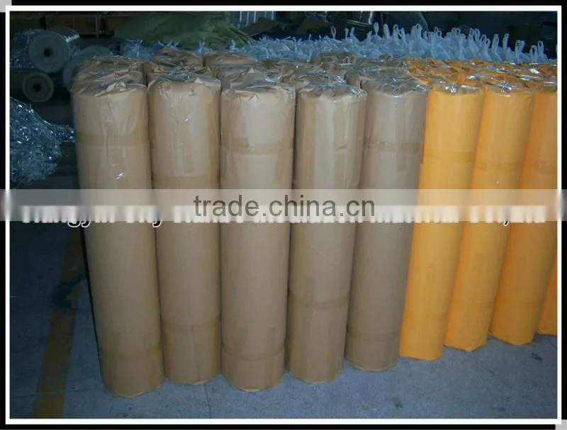 5*5 reinforced fiber glass/aluminum fiberglass mesh cloth