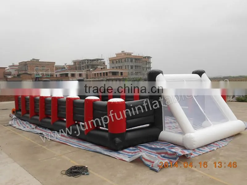 Children Babyfoot Inflatable for sale