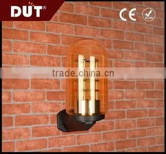 China supplier lowest price acrylic plactic bullet shape lamp shade wholesale