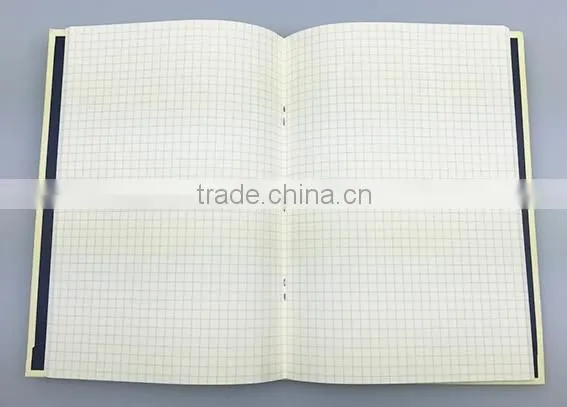Colorful Paper School Notebook /Promotional A5 School Composition Notebooks