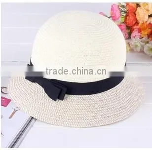 2014 Fashion Beach Hats For Women