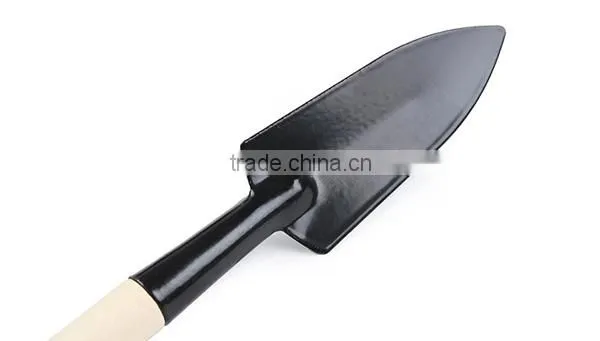 Garden Tool wooden shovel handle ,garden rake,garden tools china,Garden tool sets
