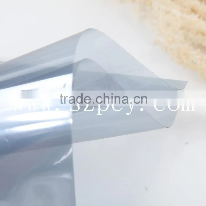 silver gray ESD antistatic / shielding static bags