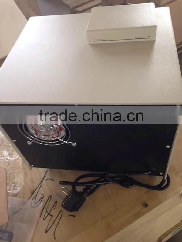 HK-1033 Colourity tester for petroleum products