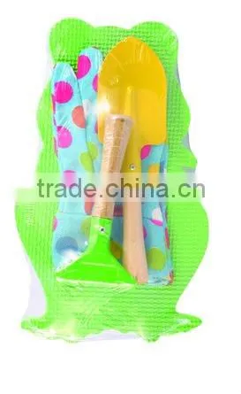 kids garden tools