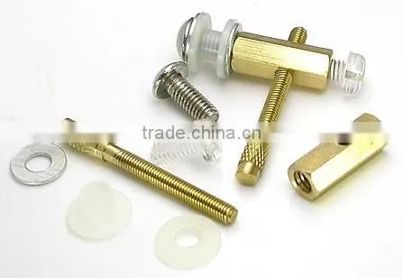 Machining Part
