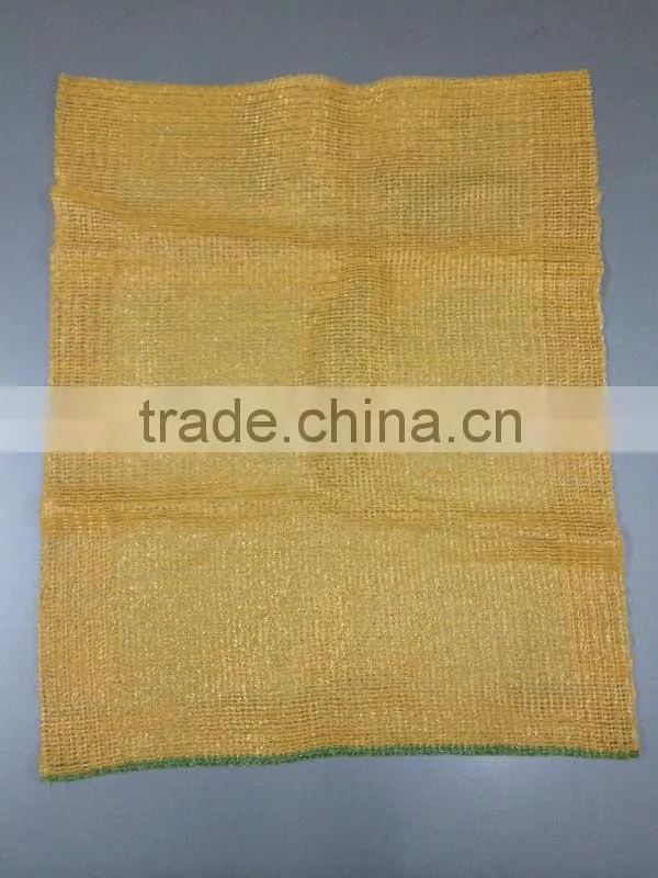 PE Raschel Bag