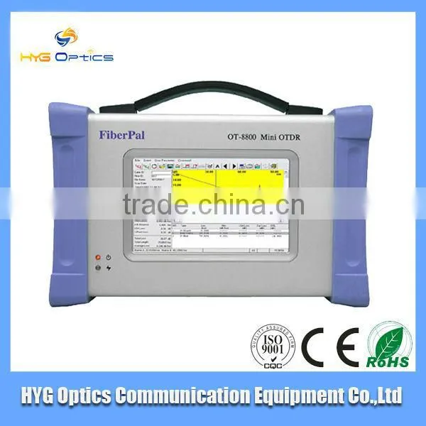 1*9 Optic Fiber BOX FTTH Distribution BOX