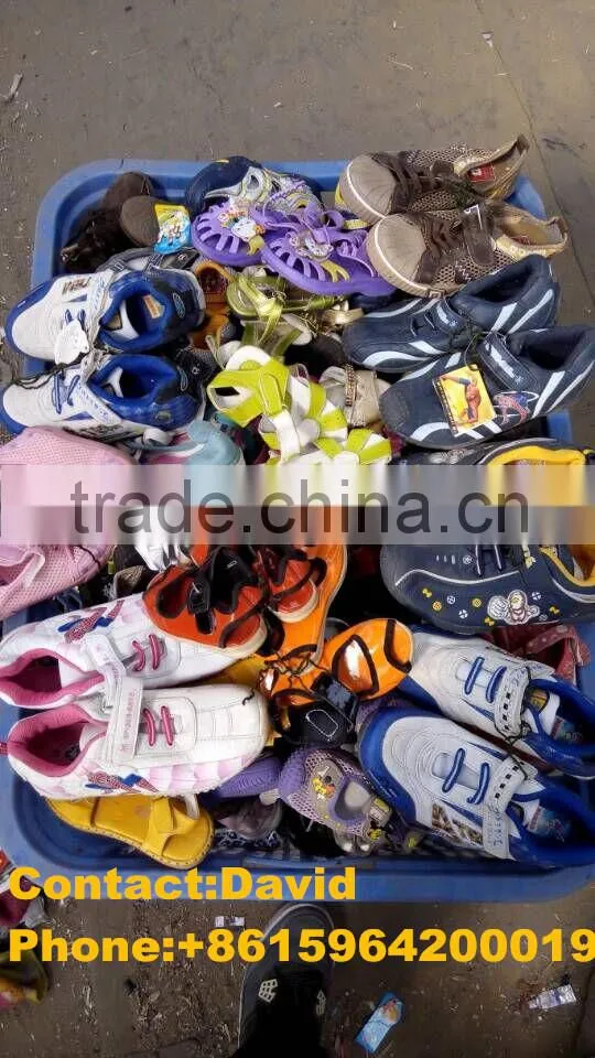 Wholesale New Arrival 2015 Top Graded used shoes in germany
