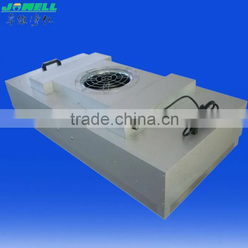 Purification Equipments Fan Filter Unit FFU