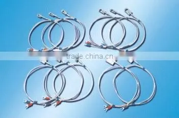 Special Armored Heating Cables