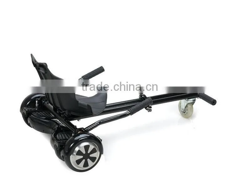 Fashion self balancing scooter 2 wheels electrical balance scooter hoverboard with hoverkart