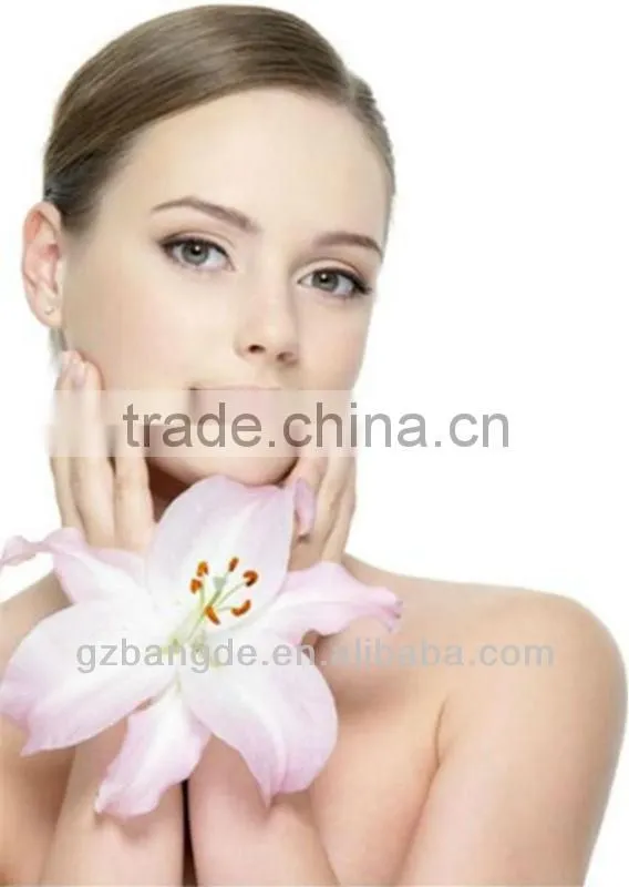 Handheld electric microneedle in derma rolling system BD-WZ001