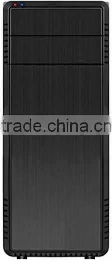 2015New Design! !New Desktop pc slim chassis, empty chassis