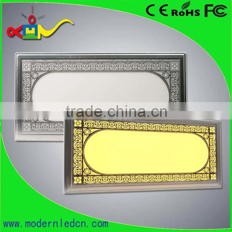 2ft x 2ft 36w led sky ceiling panel 3300lm warranty 3 years