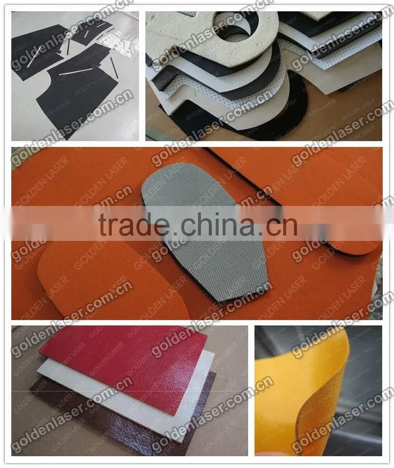 PVC Tarpaulin Cutter Machine