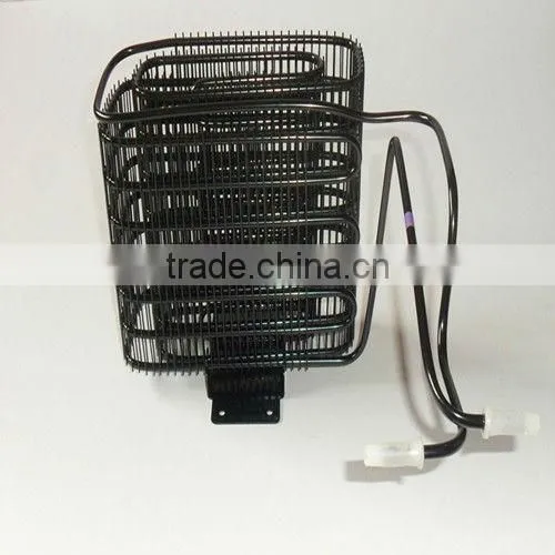 Professional Wire Condenser With Rubber Cover