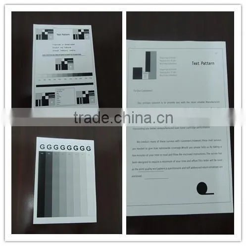 T650A11P Toner Cartridge for t650 T650/652/654/656